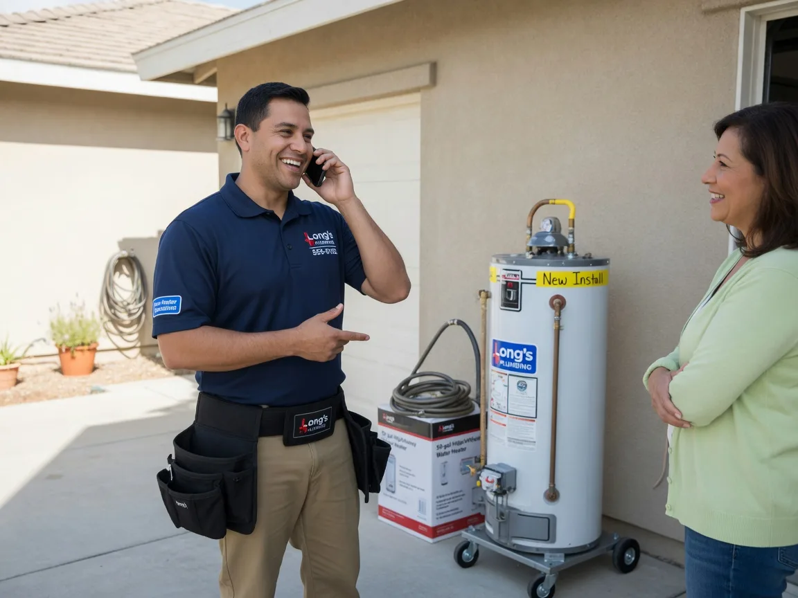 Leak Detection Vancleave, MS FAQs